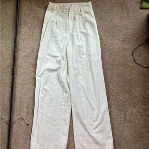 Princess Polly Ayla Linen Pant